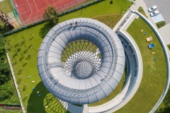 Wejście na wieżę WOŚP 2020