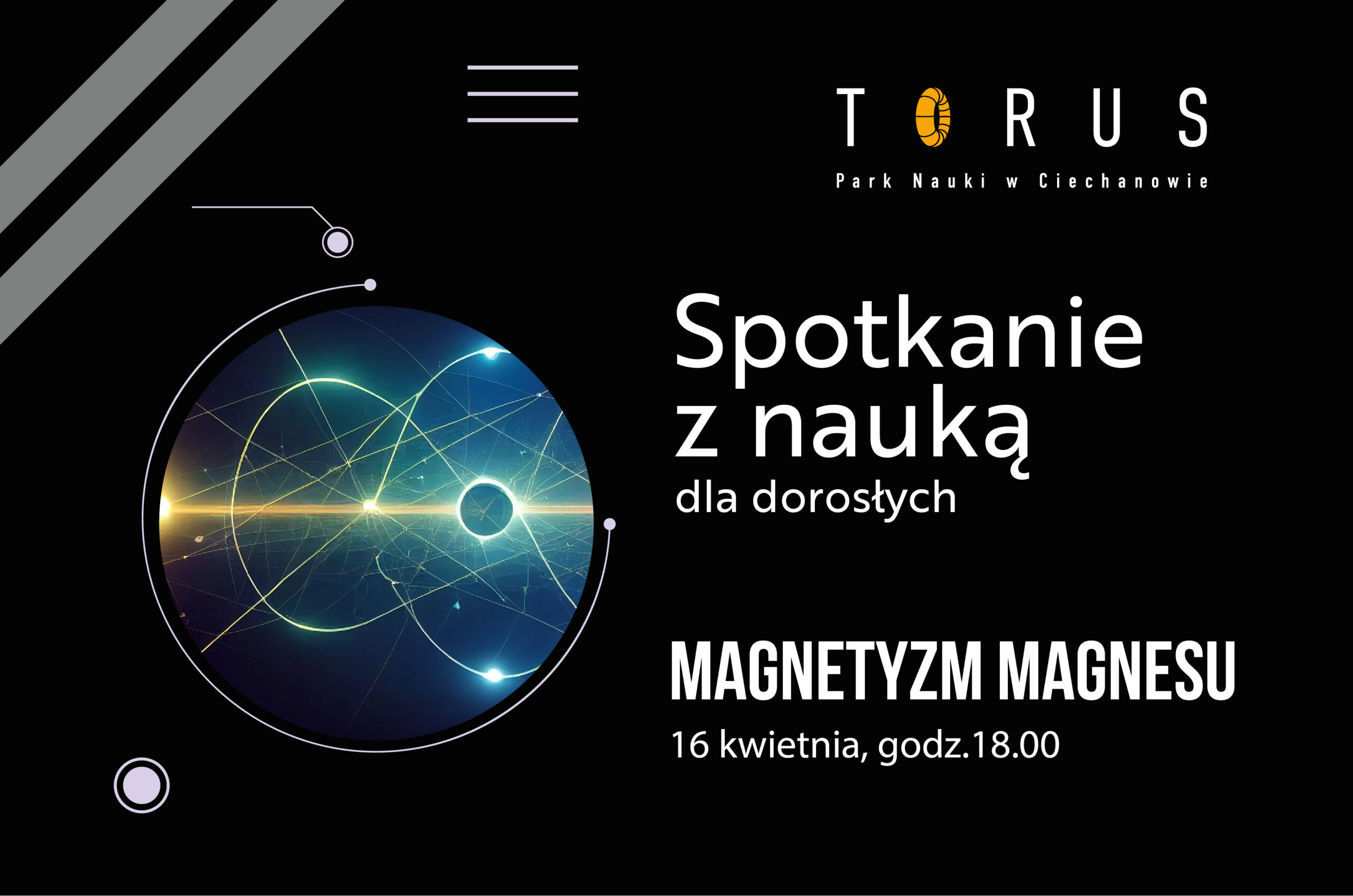 Magnetyzm magnesu czyli doświadczanie fizyki kwantowej na co dzień